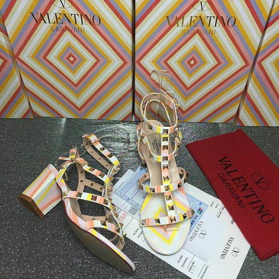 Valentino Sandals Women--002